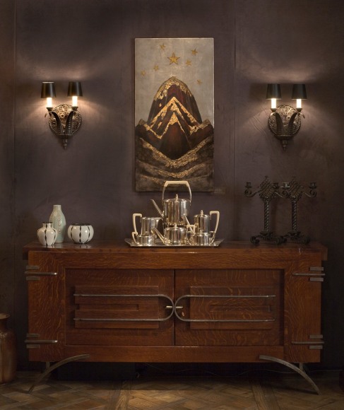 Winter Antiques Show