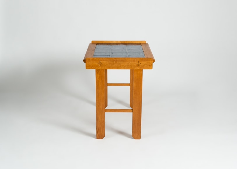 Guillerme &amp; Chambron Occasional Table