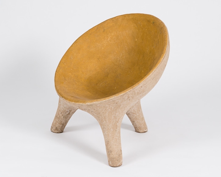 Atelier Saigon Chair