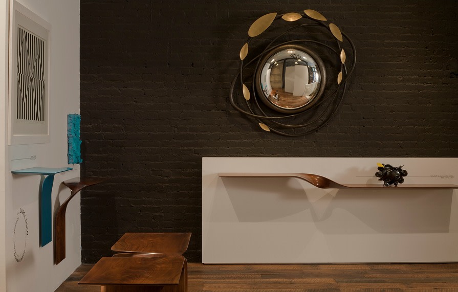 Carol Egan Recent Works