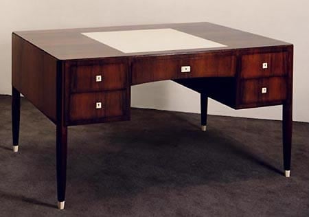 Jules &amp; Andre Leleu