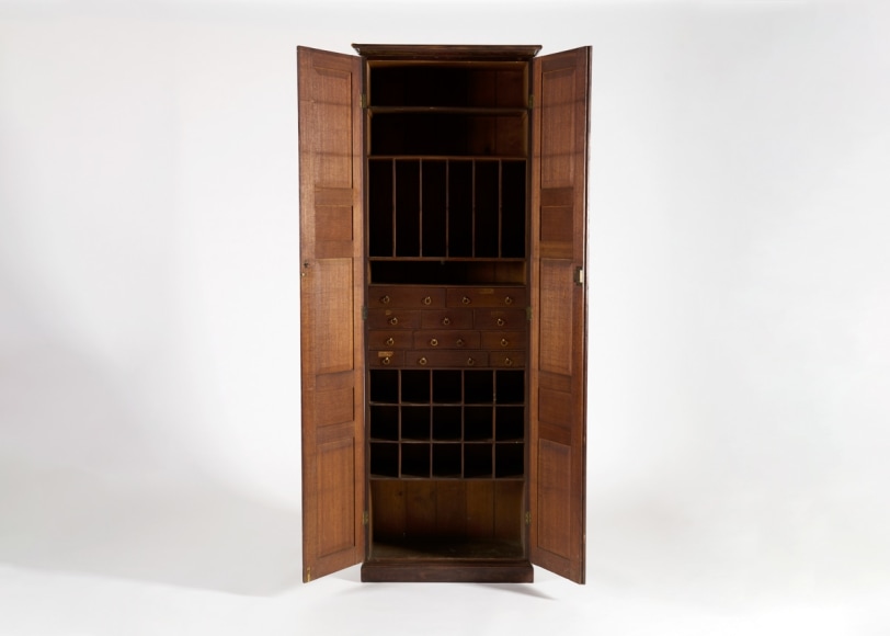 cabinet cartonnier