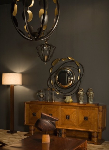 The International Fine Art &amp; Antique Dealers Show