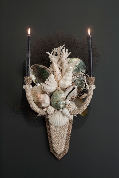 Depths/Profondeurs Works By Thomas Boog