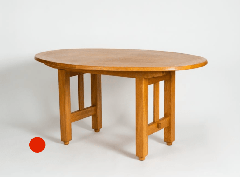 sold guillerme et chambron