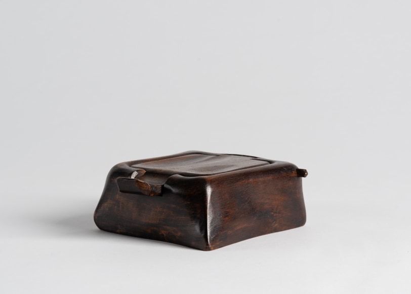 Box in the Manner of Alexandre Knoll