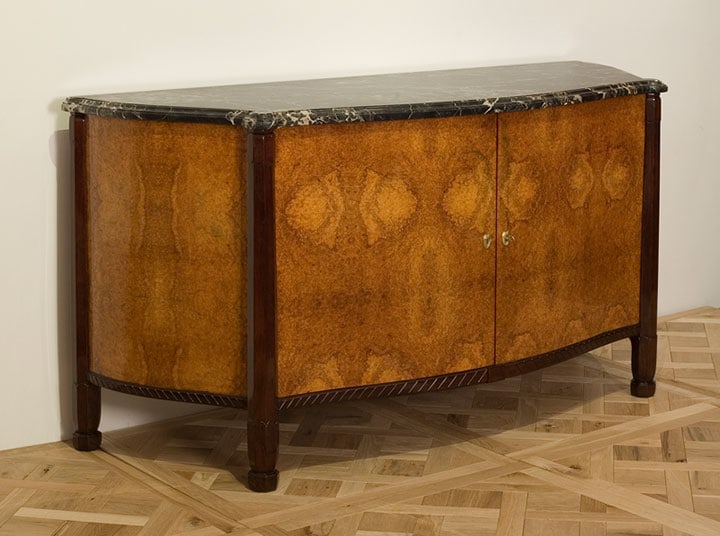 The Winter Antiques Show