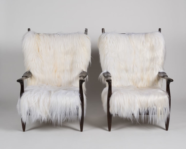 Guillerme et Chambron