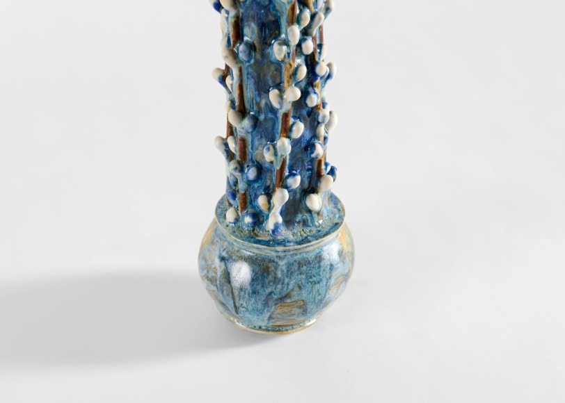 Solomon Vase