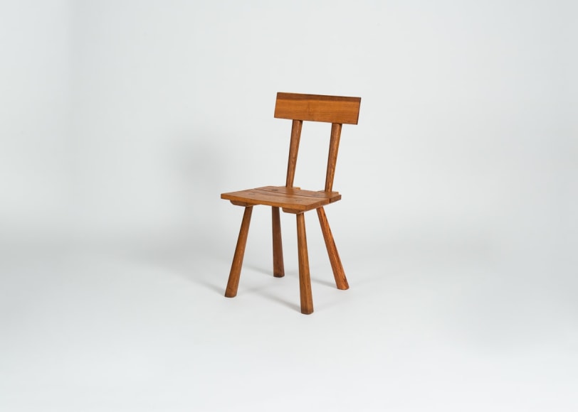 Jean Touret &amp; the Artisans of Marolles