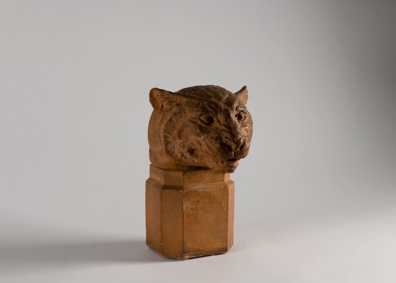 Sculpture Hubert Hubert