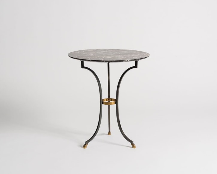 table poillerat