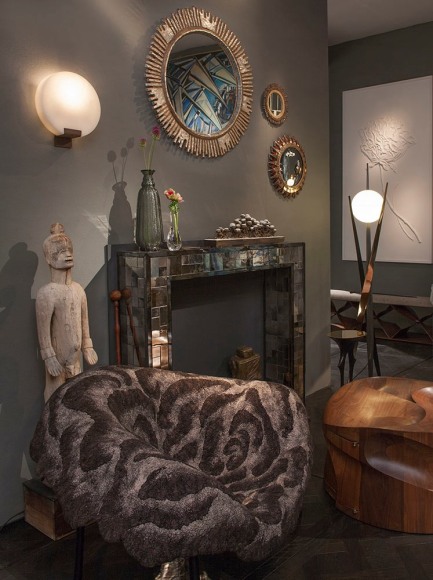 The Salon Art + Design