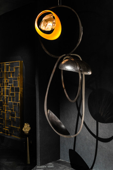 The Salon Art + Design