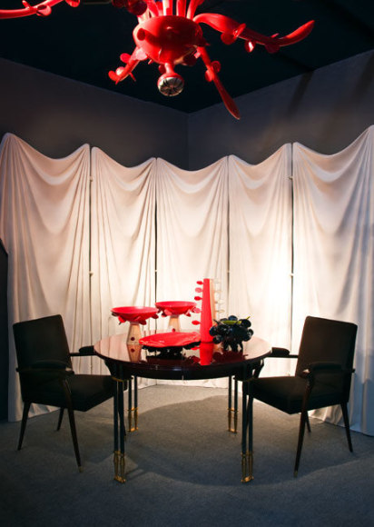 The International Art + Design Fair