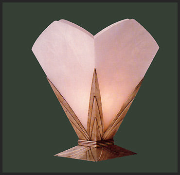 The Birth of a Style