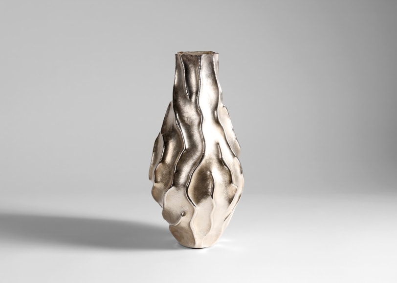 Emiliano Celiz vase