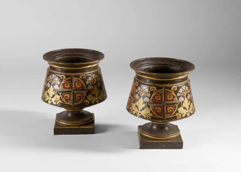 pair of urns
