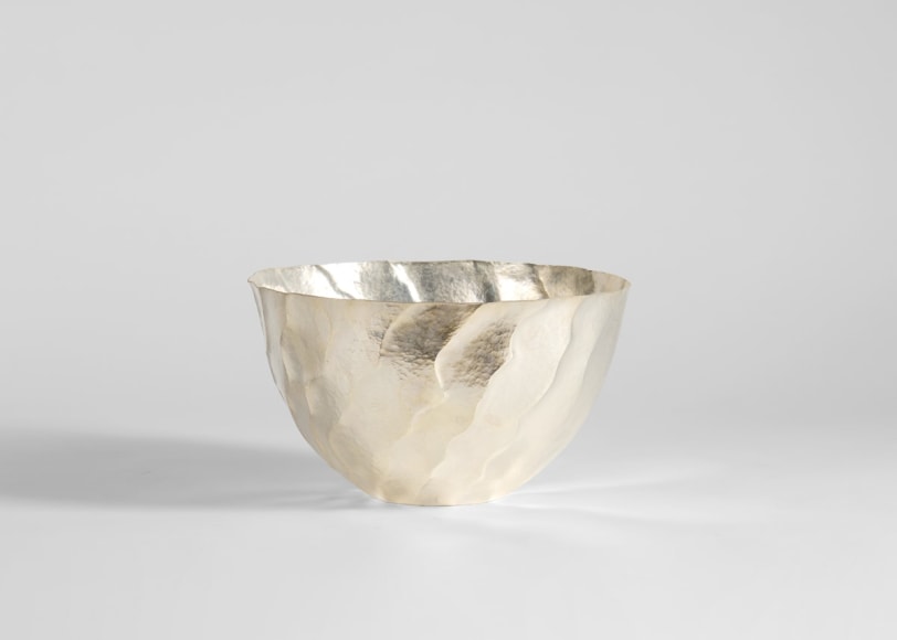 Emiliano Celiz bowl
