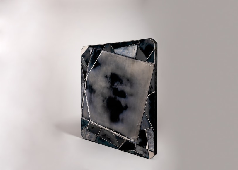 Kiko Lopez Wall Mirror