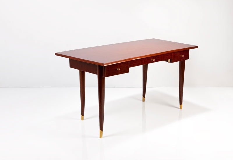 Maison Leleu: Post-War Design