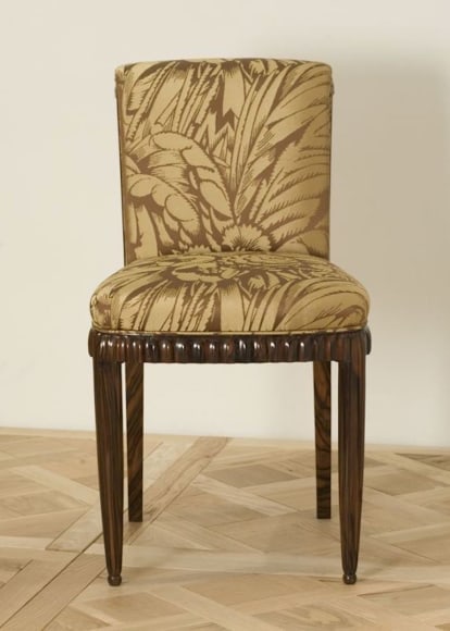 Leleu Jules Side chair