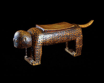 Primitive &amp; Modern