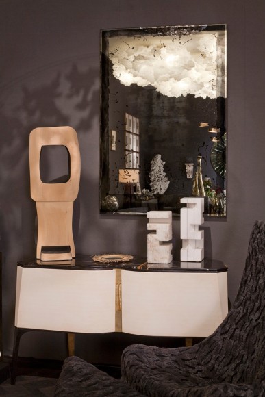 The Salon Art + Design