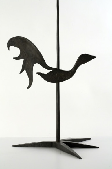 Jean Touret &amp; the Artisans of Marolles