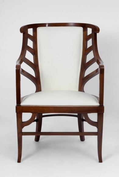 In the Manner of Henri Clens van de Velde