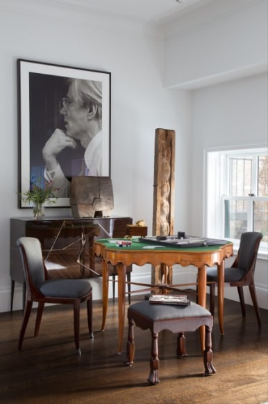 Atrributed to Paolo Buffa