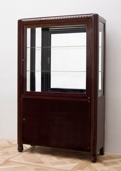 The Winter Antiques Show