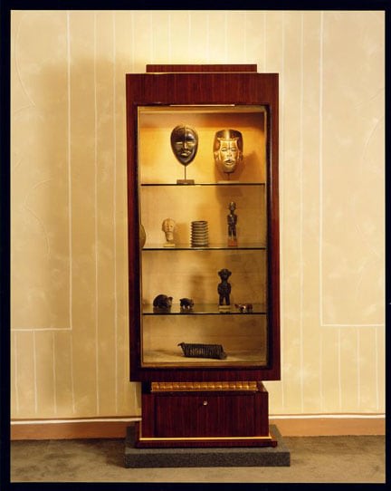 &Eacute;mile Jacques Ruhlmann