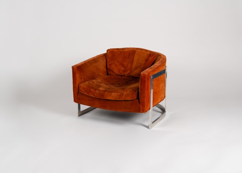 John Stuart for Erwin-Lambeth