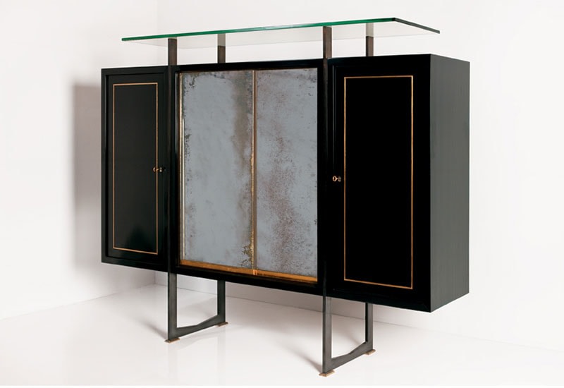 Maison Leleu: Post-War Design