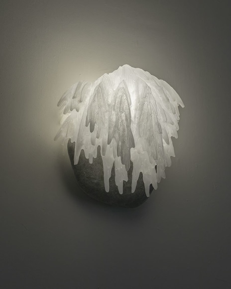 Pair of Ayala Sconces