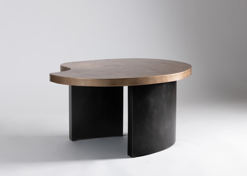 Doug Fanning Bean Tables