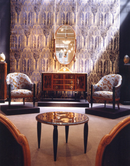 The Birth of a Style