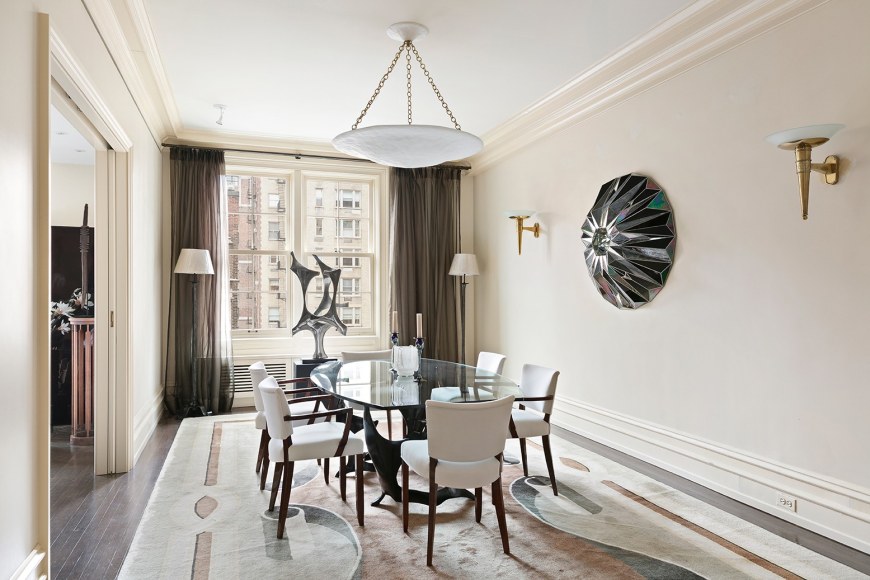 Maison gerard at park avenue