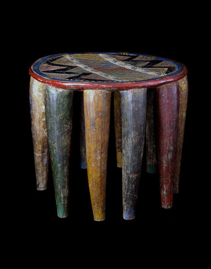 Primitive &amp; Modern