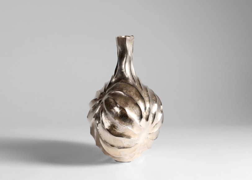 Emiliano Celiz vase