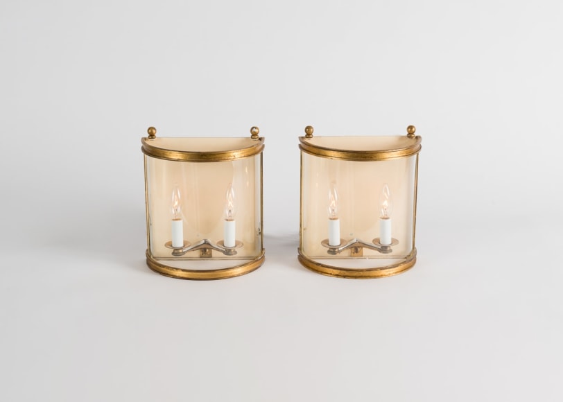 Attributed to Maison Ramsay