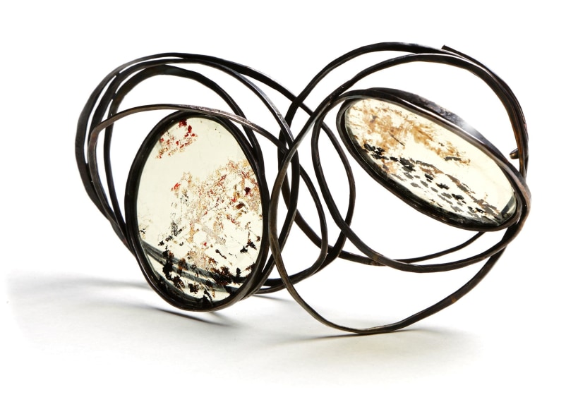 Biba Schutz in Loud and Clear