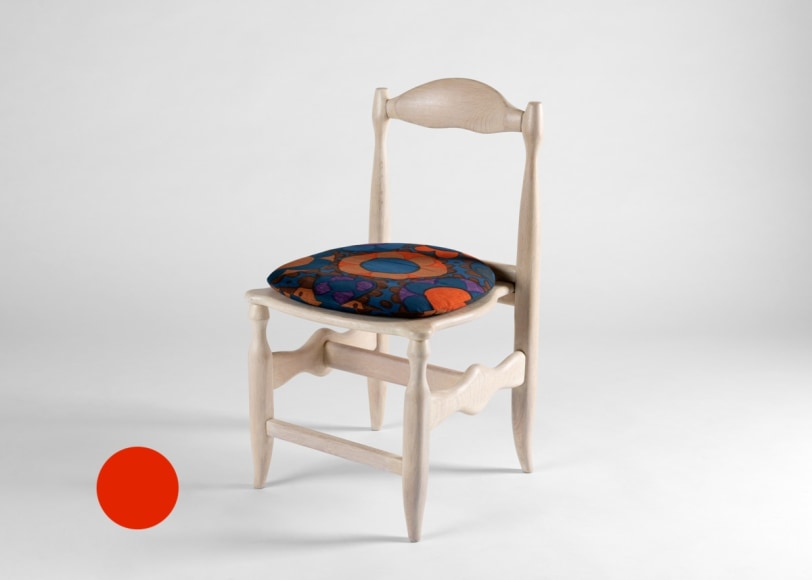 Guillerme et Chambron chairs