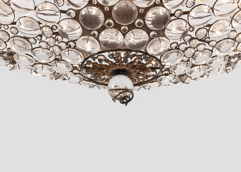 brazier-jones chandelier
