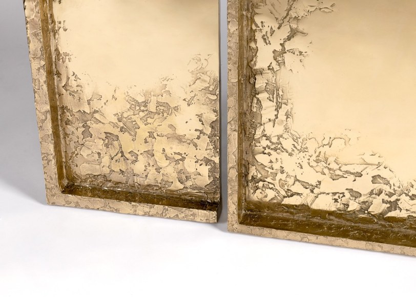 Garnier &amp; Linker Mirrors