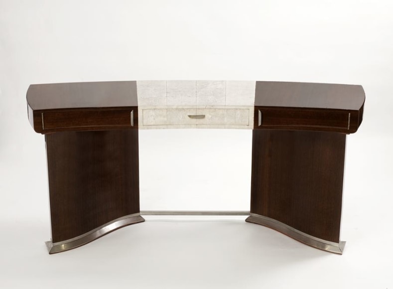 Dominique - Andr&eacute; Domin &amp; Marcel Genevri&egrave;re