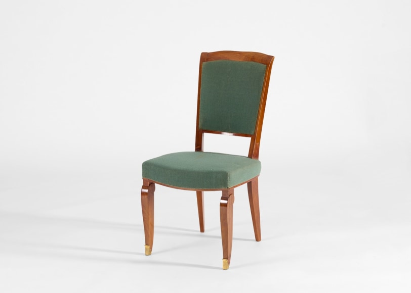 Leleu Side chairs