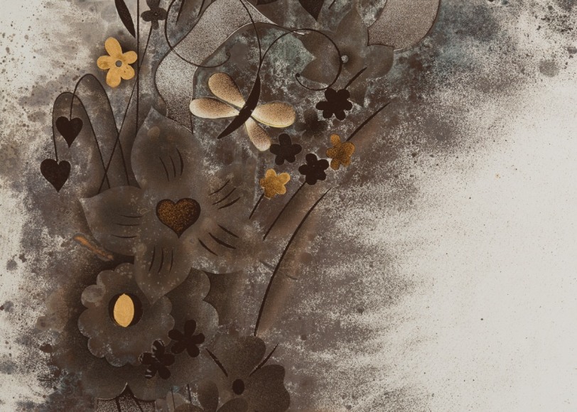 Paule Ingrand (1910-1997) and Max Ingrand (1908-1969)