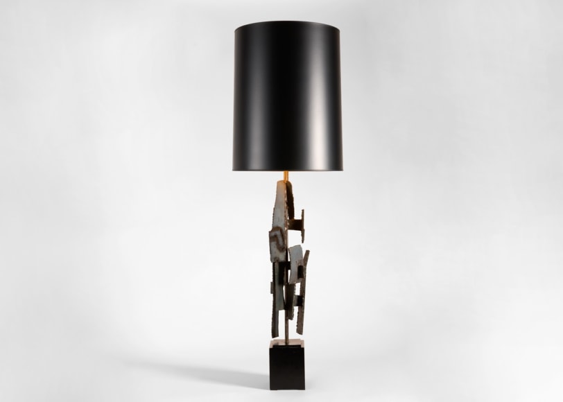 balmer lamp